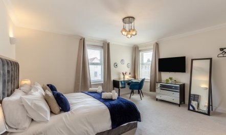 3 Bed in Bournemouth 7