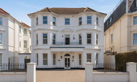 3 Bed in Bournemouth