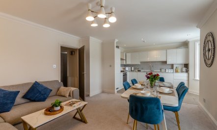 3 Bed in Bournemouth 1
