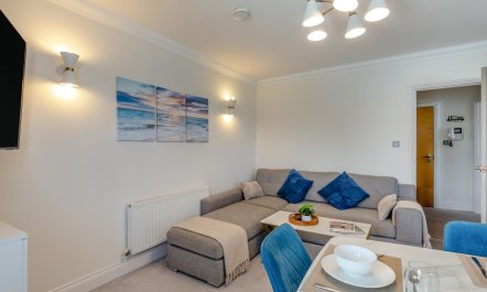 3 Bed in Bournemouth 4