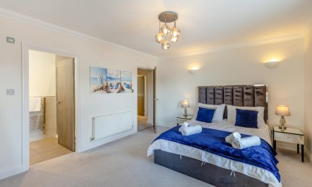3 Bed in Bournemouth 6