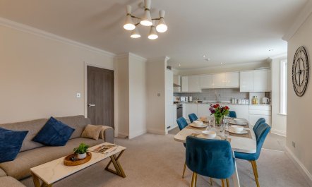 3 Bed in Bournemouth 4