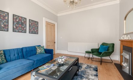 4 Bed in Maryport 1