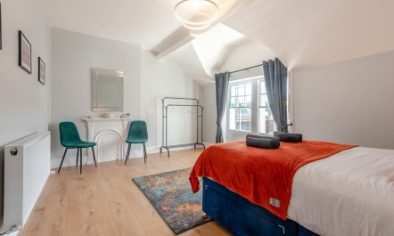4 Bed in Maryport 7