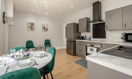 4 Bed in Maryport 4