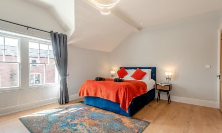 4 Bed in Maryport 6