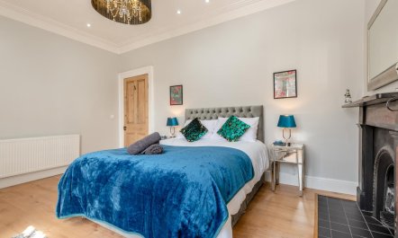 4 Bed in Maryport 9