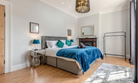 4 Bed in Maryport 8