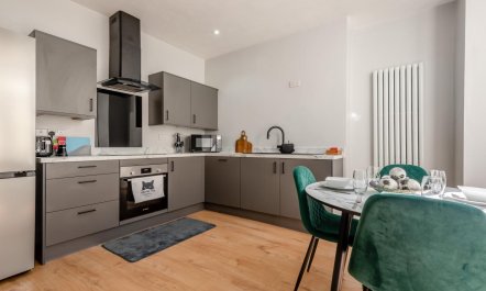 4 Bed in Maryport 3