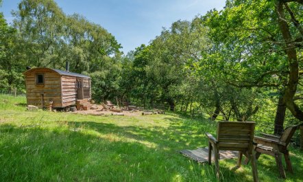 1 Bed in Langdale End 1
