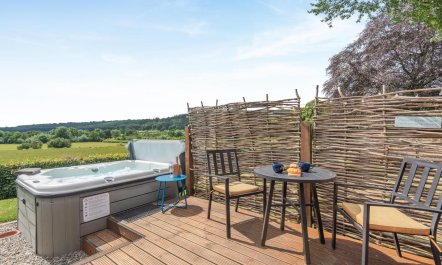 1 Bed in Clunbury