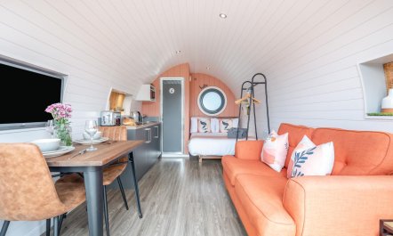 1 Bed in Clunbury 3