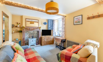 2 Bed in Great Broughton