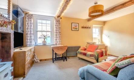 2 Bed in Great Broughton 2