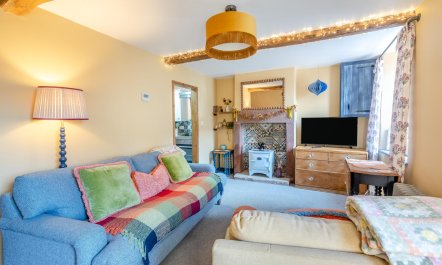 2 Bed in Great Broughton 1
