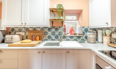 2 Bed in Great Broughton 5