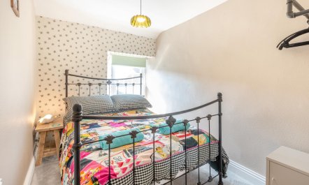 2 Bed in Great Broughton 9