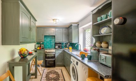2 Bed in Llanllechid 7