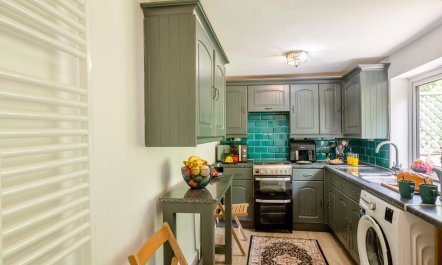 2 Bed in Llanllechid 8