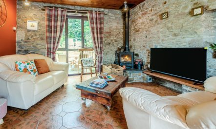 2 Bed in Llanddarog 5