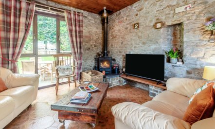 2 Bed in Llanddarog 1