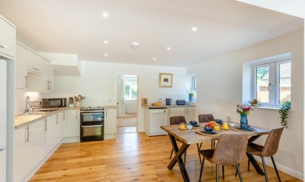 2 Bed in Oreton 2