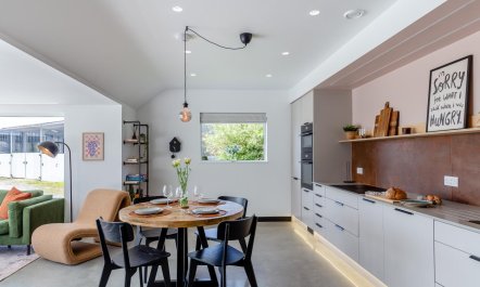 2 Bed in Mount 9