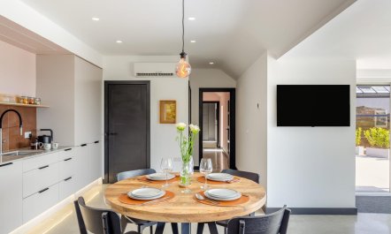 2 Bed in Mount 4