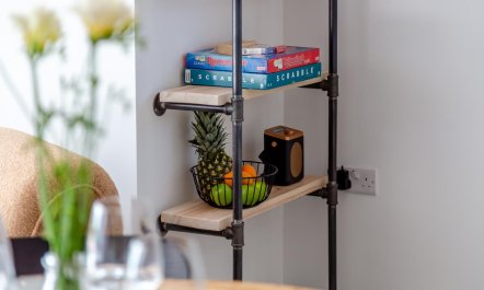 2 Bed in Mount 7
