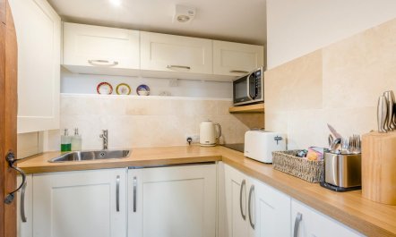 1 Bed in Cley 6