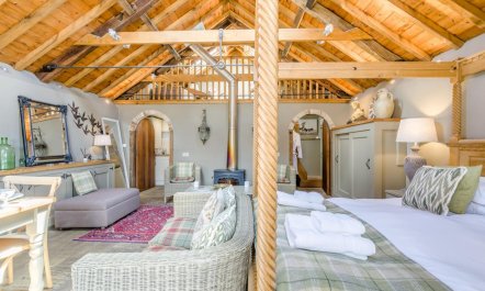 1 Bed in Cley 8