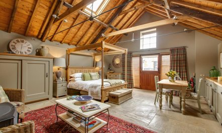 1 Bed in Cley 5