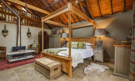 1 Bed in Cley