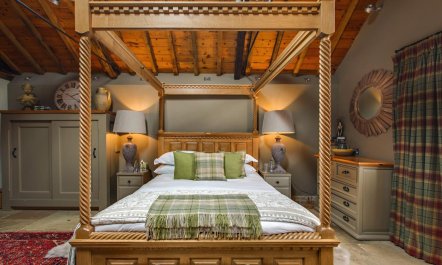 1 Bed in Cley 7