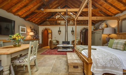 1 Bed in Cley 3