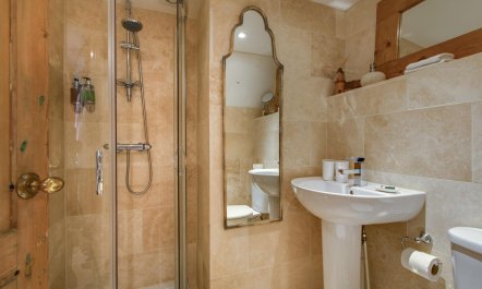 1 Bed in Cley 6