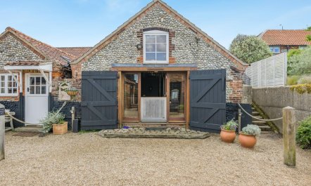 1 Bed in Cley 3