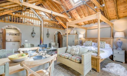 1 Bed in Cley 7