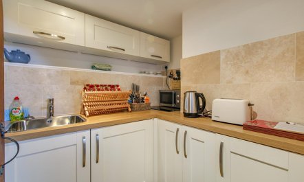 1 Bed in Cley 4