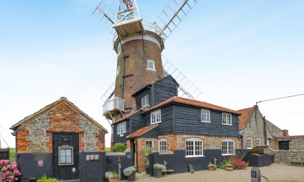 1 Bed in Cley