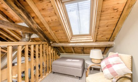 1 Bed in Cley 9