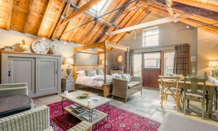 1 Bed in Cley 2