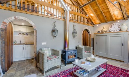 1 Bed in Cley 5