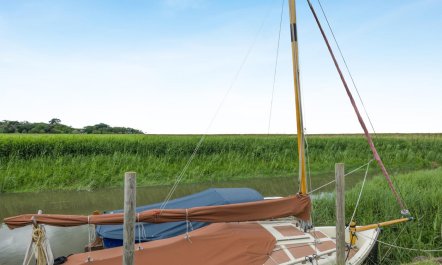 1 Bed in Cley 4