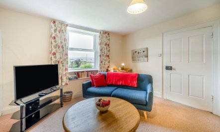 2 Bed in Sedbusk 8