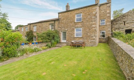 2 Bed in Sedbusk 5