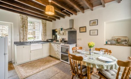 2 Bed in Sedbusk 9