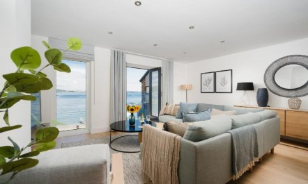 3 Bed in Cawsand 4