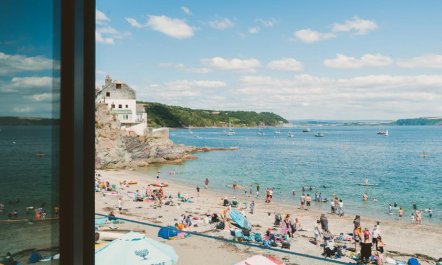 3 Bed in Cawsand 8
