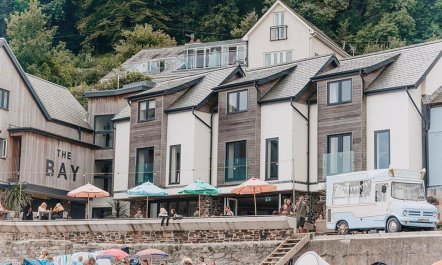3 Bed in Cawsand 2